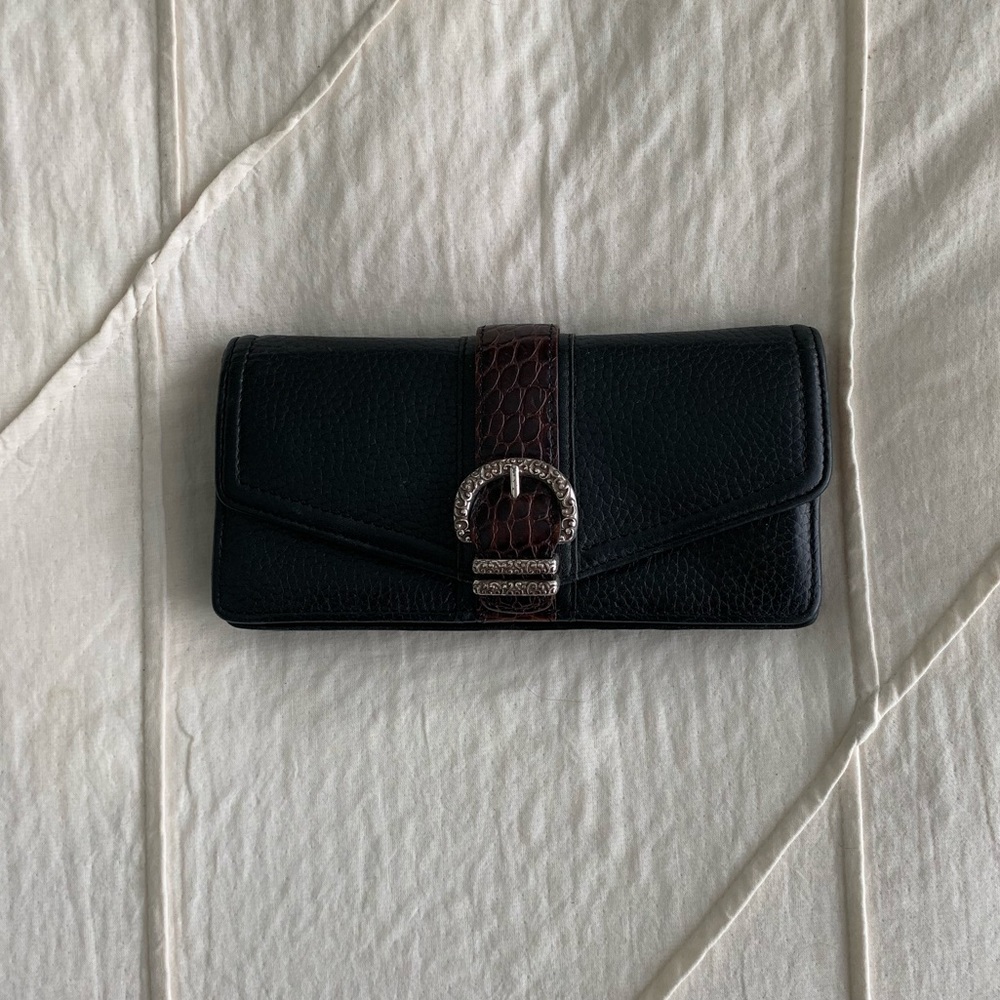 Brighton Wallet